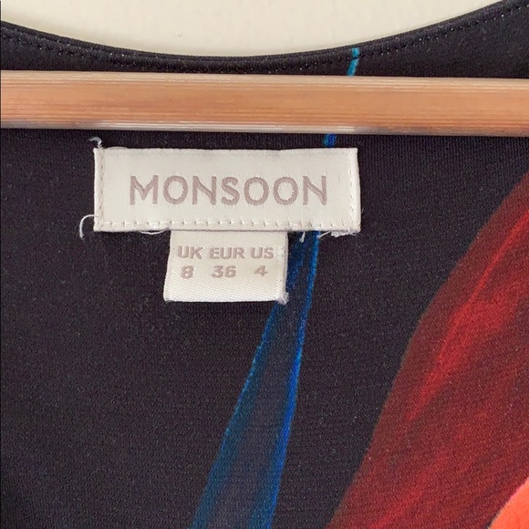 Monsoon Dress - Picture 3 of 6